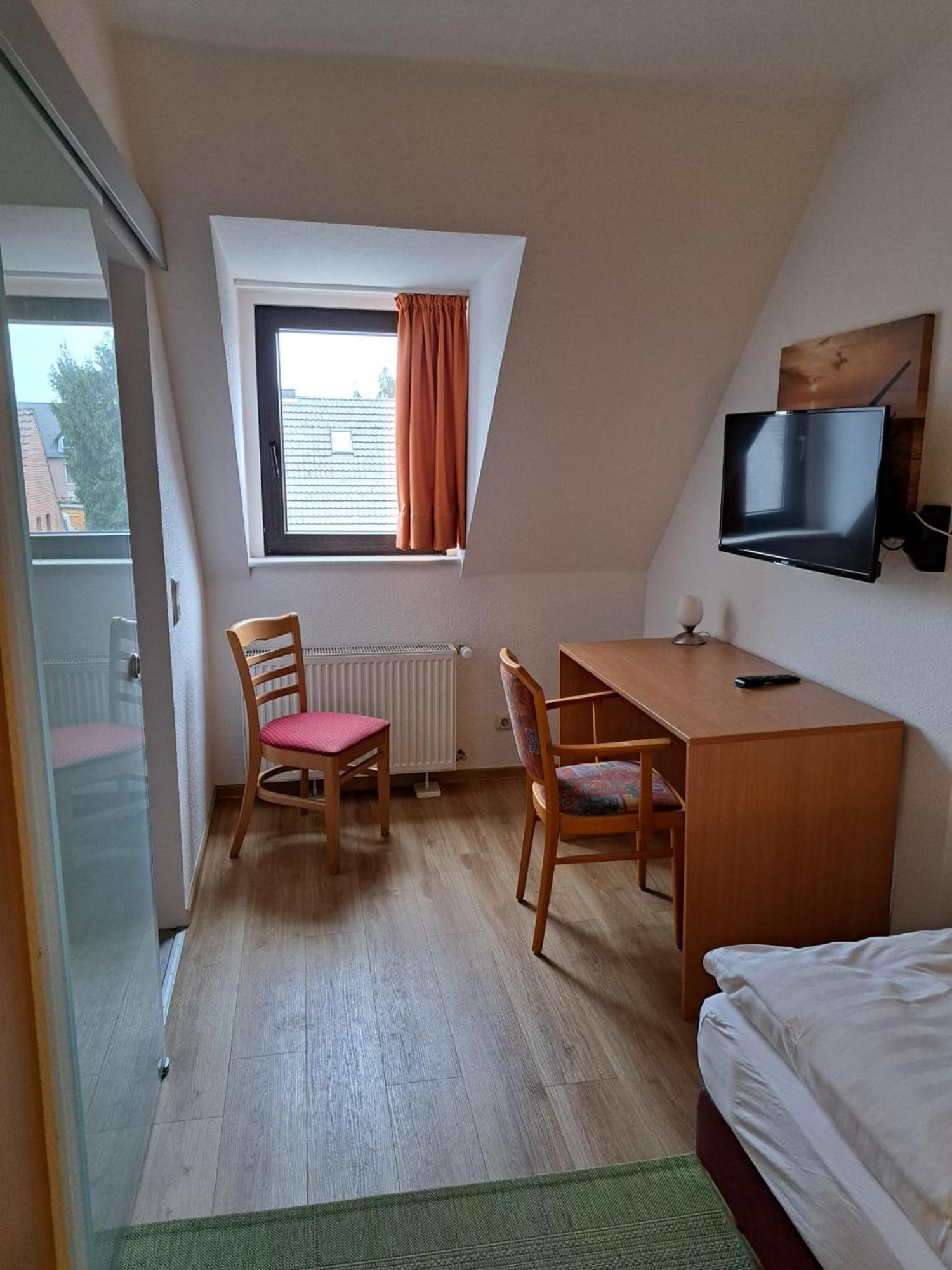 St. Jobser Hof Hotel