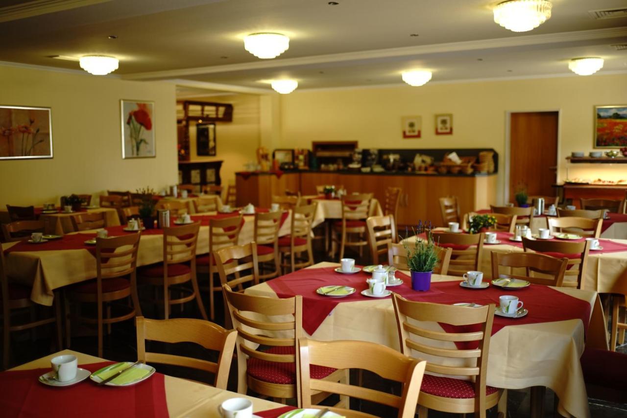 St. Jobser Hof 3* Würselen