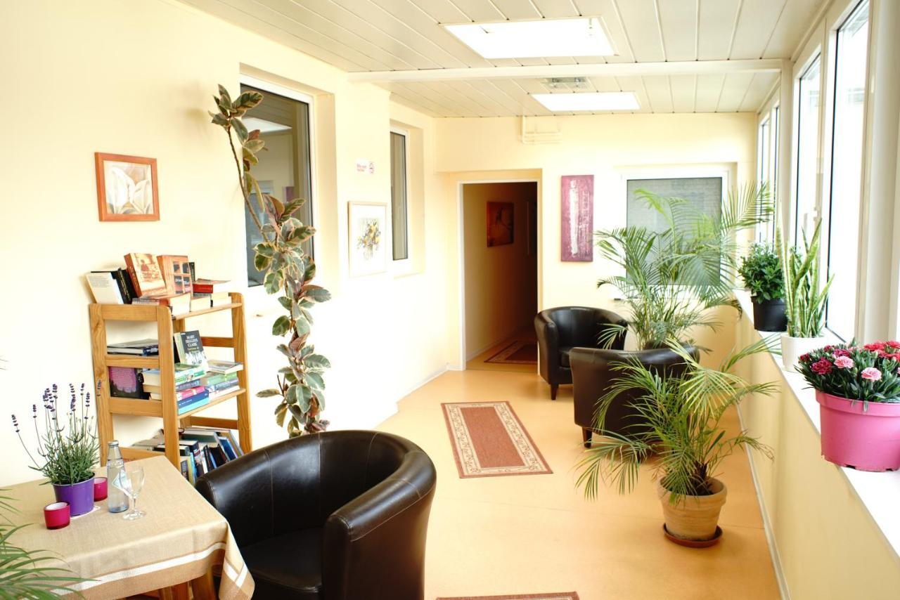 Hotel St. Jobser Hof