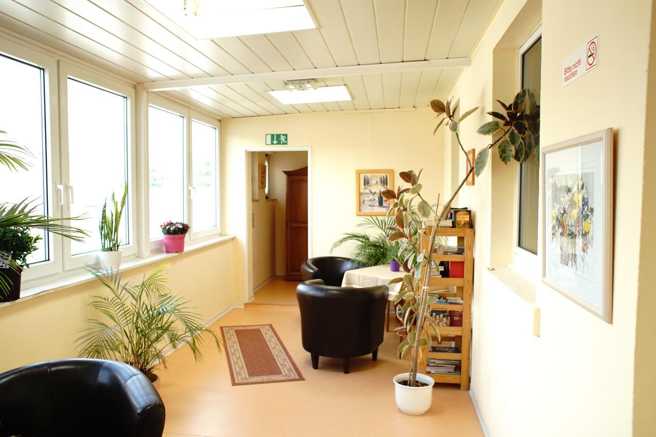 Hotel St. Jobser Hof 3*