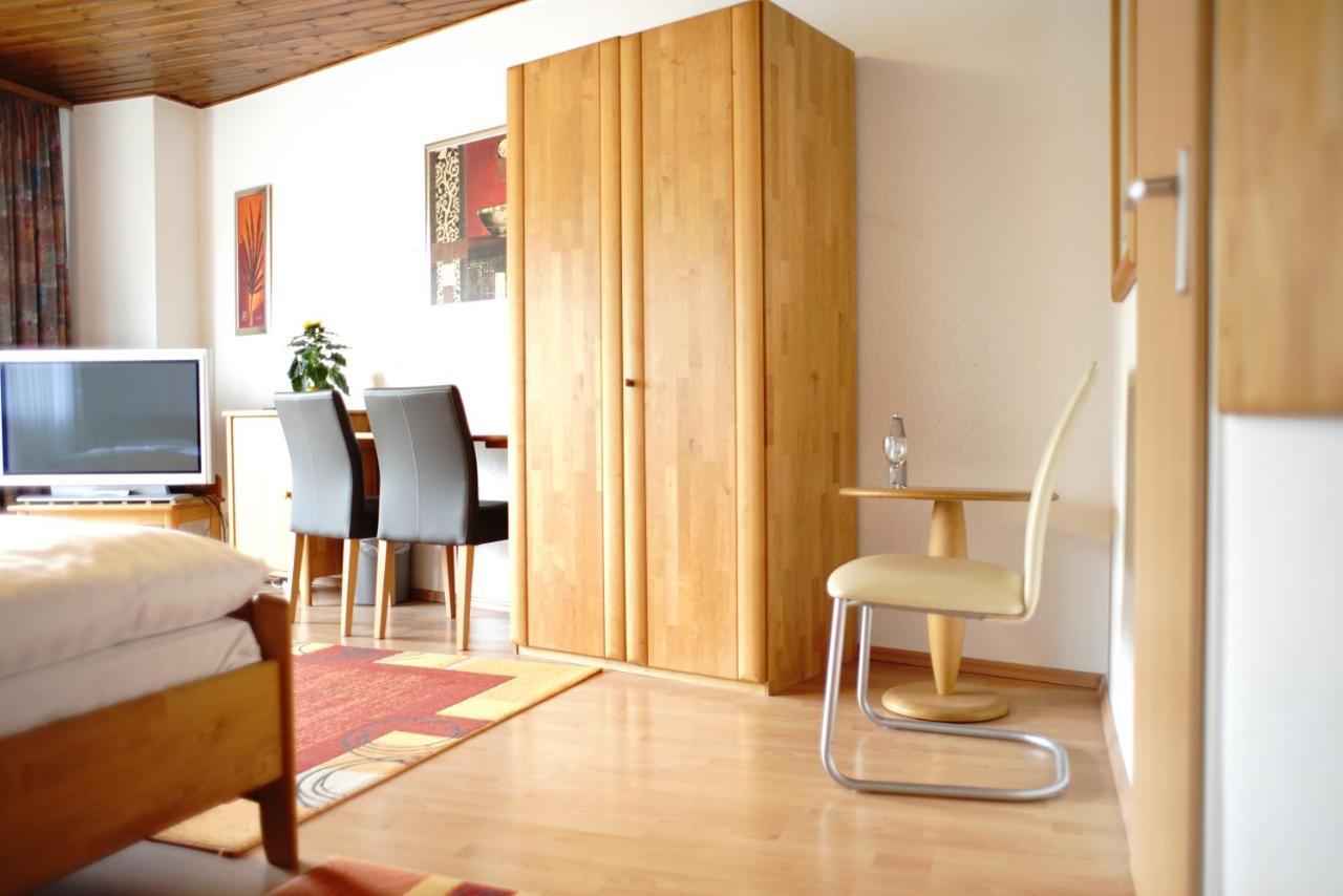 Hotel St. Jobser Hof Würselen