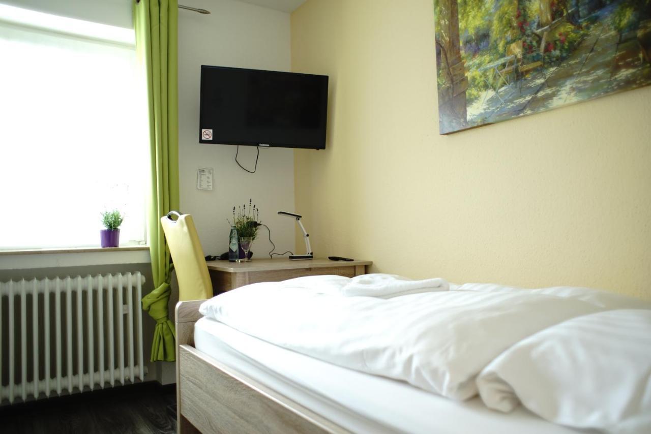 Hotel St. Jobser Hof 3*